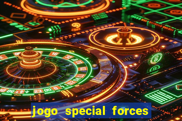 jogo special forces group 2